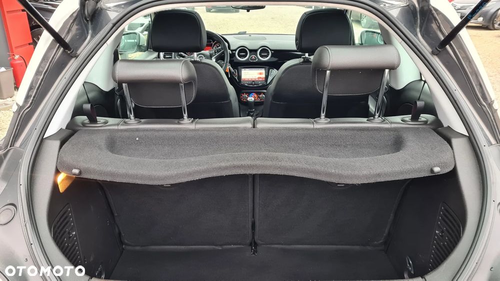 Opel Adam 1.4 White Link - 10