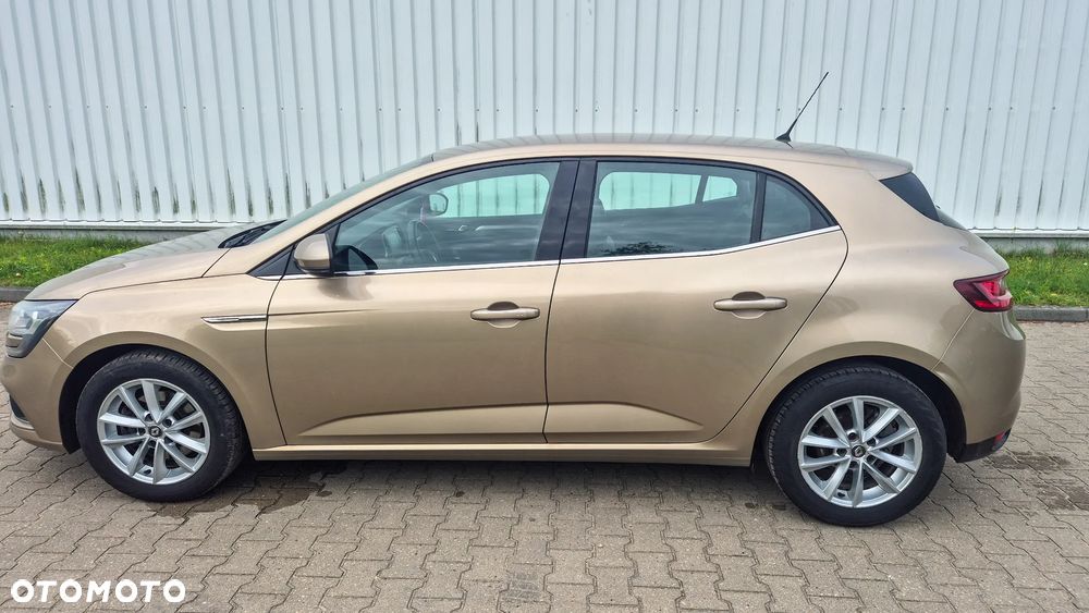 Renault Megane ENERGY dCi 130 INTENS - 3