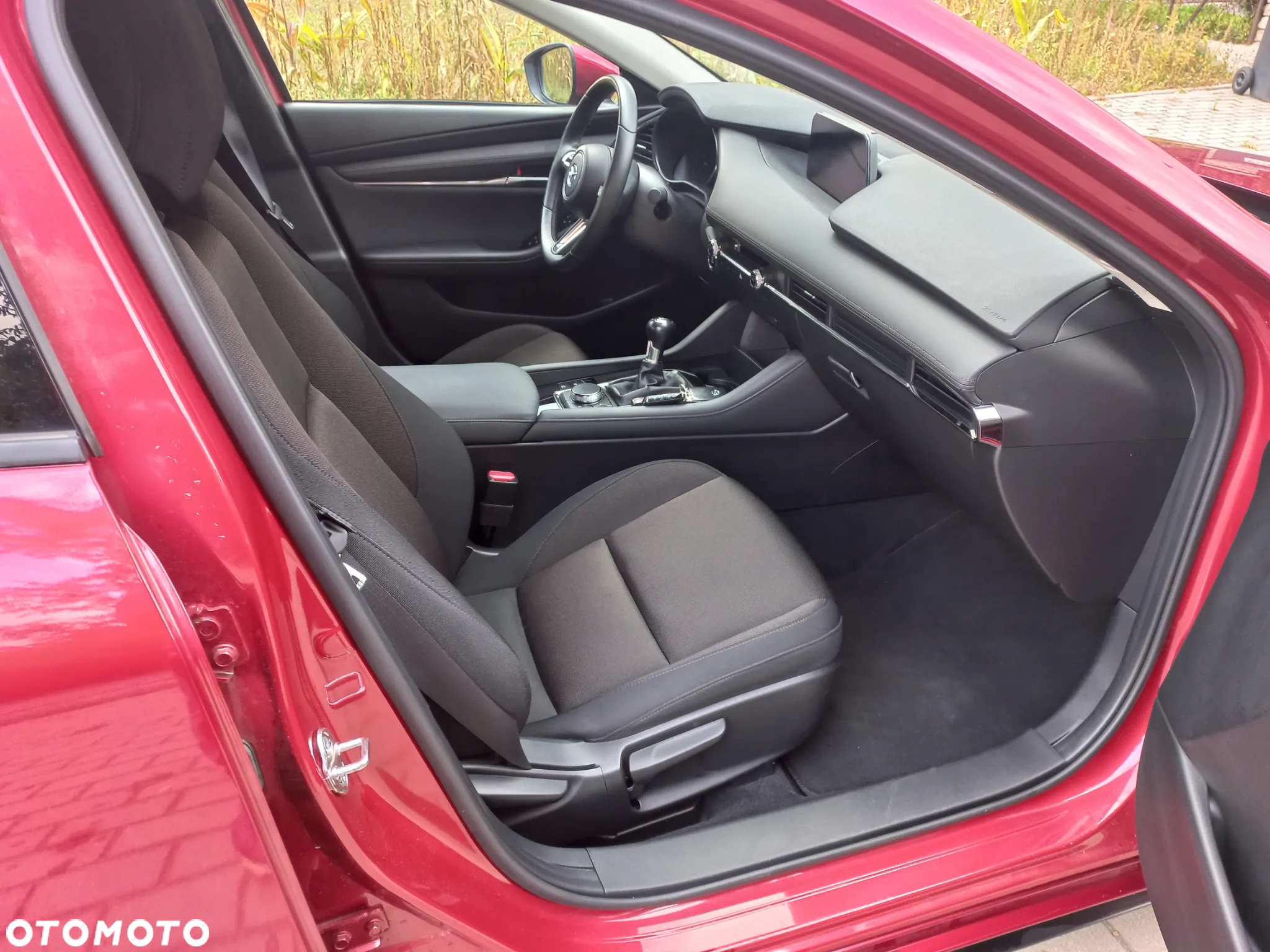 Mazda 3 - 20