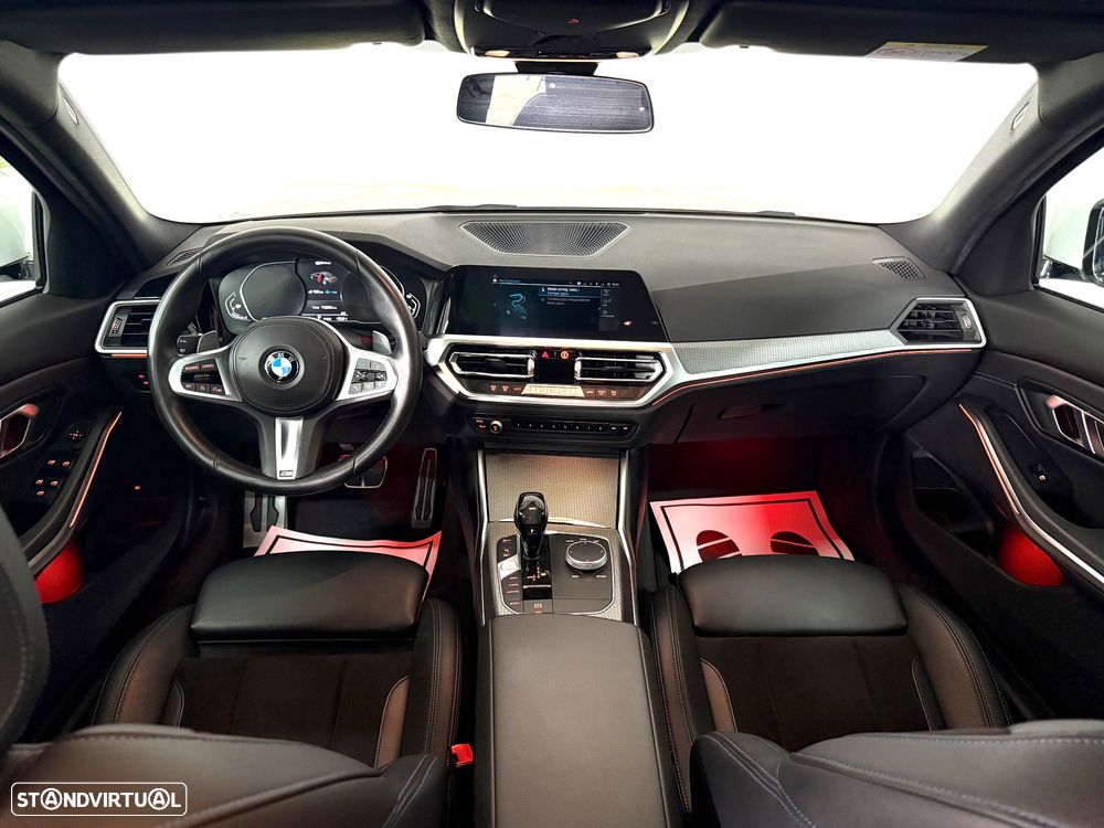 BMW 330 e Pack M Auto - 6
