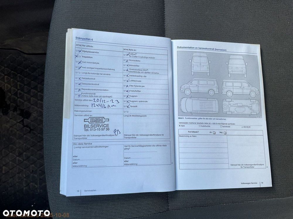 Volkswagen Caddy - 26