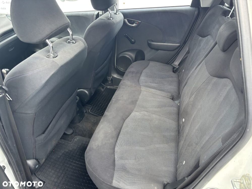 Honda Jazz 1.4 i-VTEC i-Shift Comfort - 9