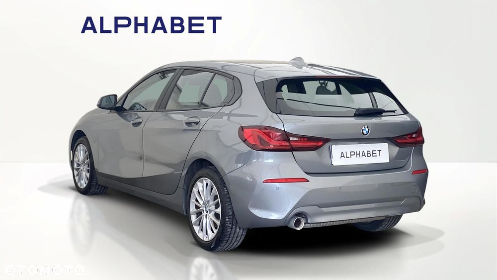 BMW Seria 1 118i Advantage - 3