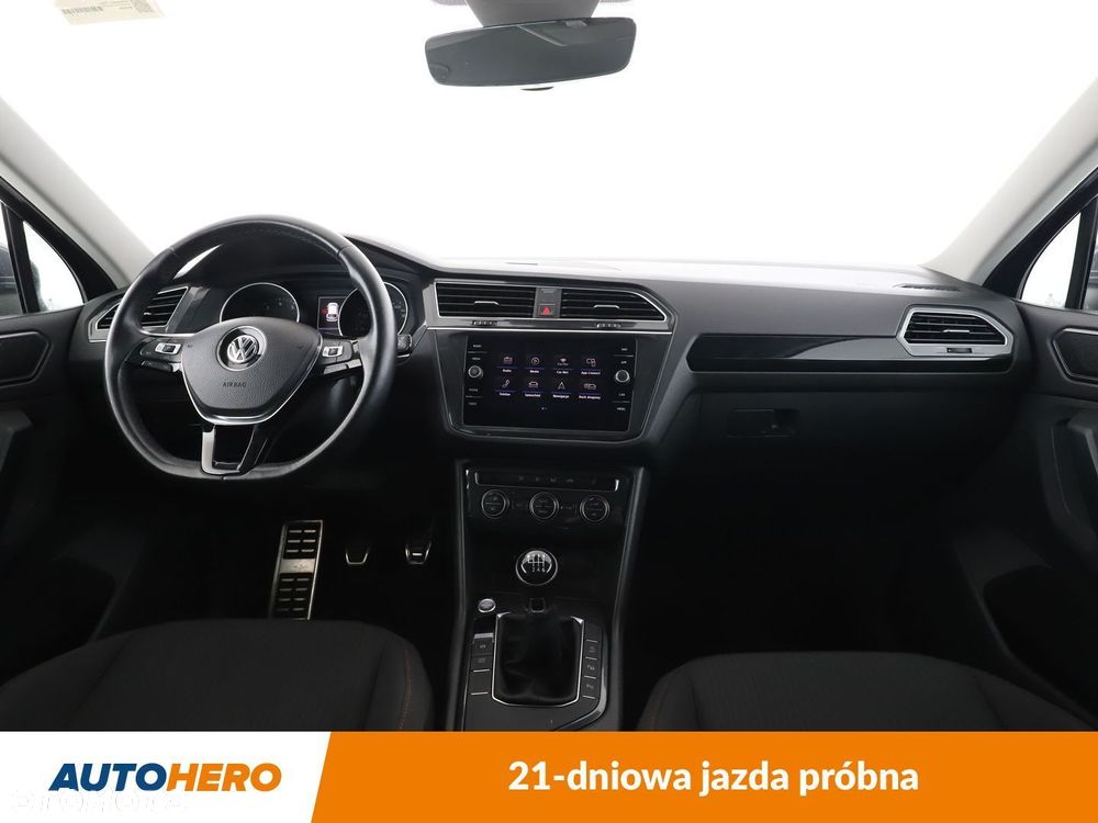 Volkswagen Tiguan 1.4 TSI BMT JOIN - 13