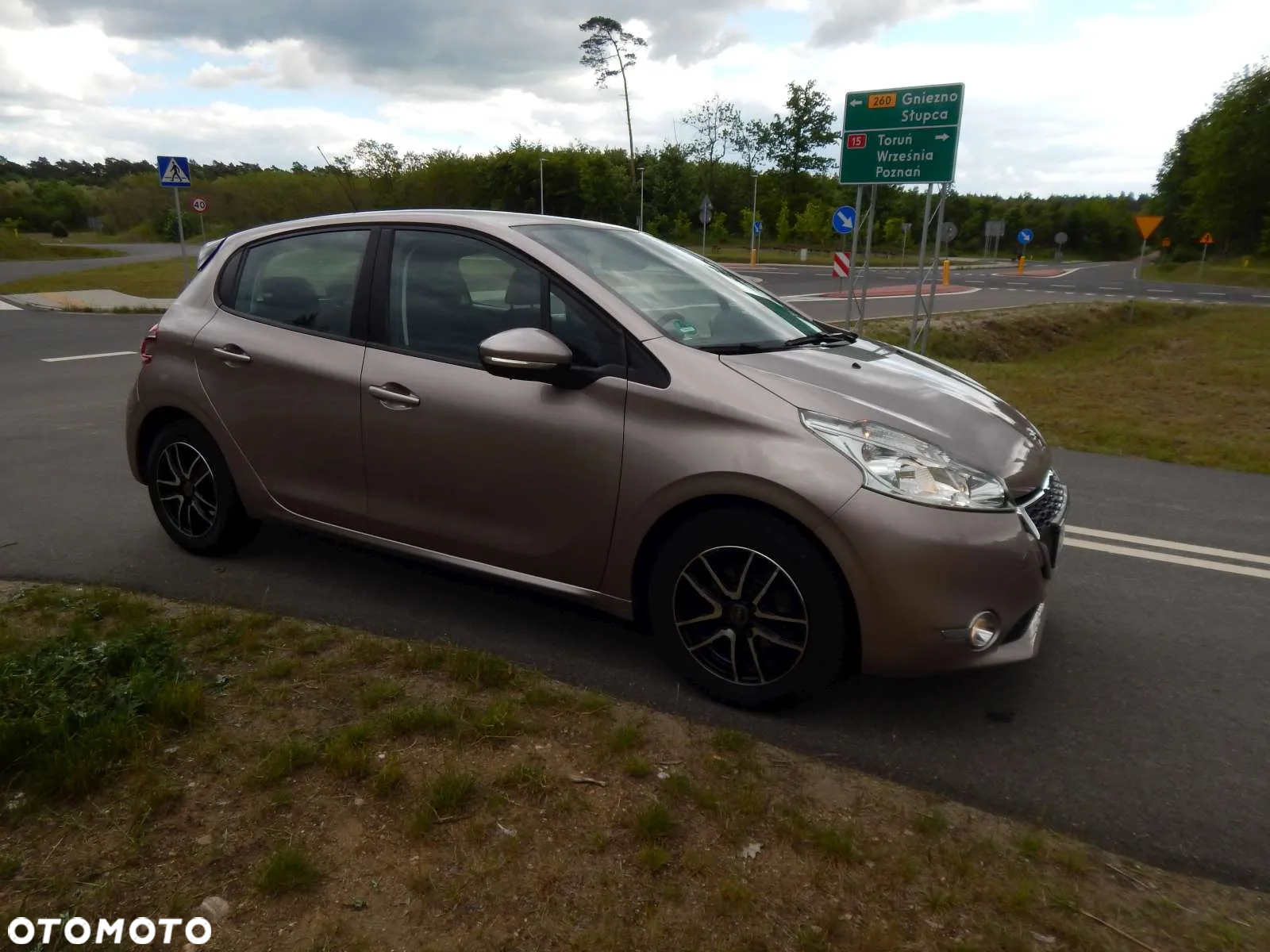 Peugeot 208 1.2 VTi Business Line - 6