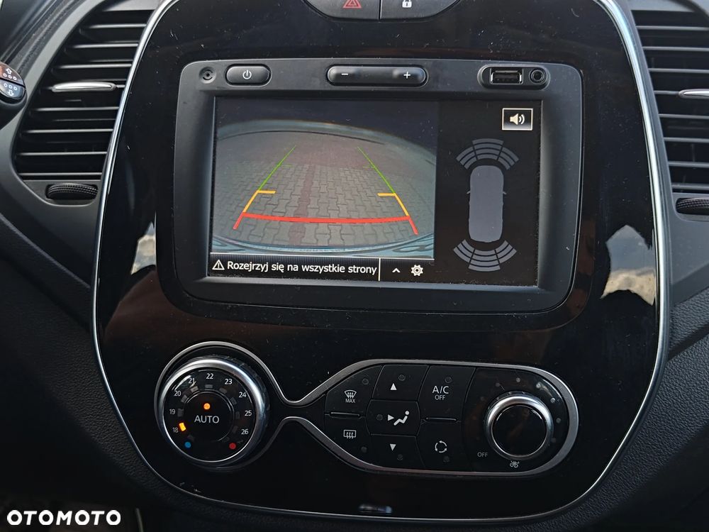 Renault Captur 0.9 Energy TCe Intens - 24
