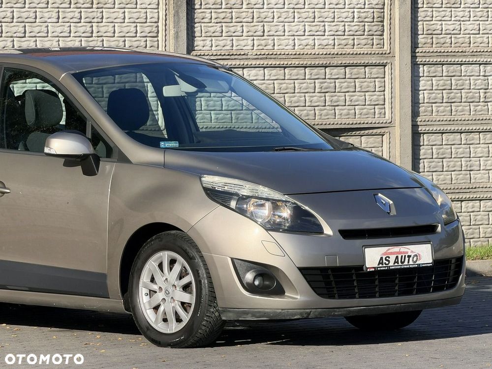 Renault Grand Scenic Gr 1.9 dCi Luxe Expression - 33