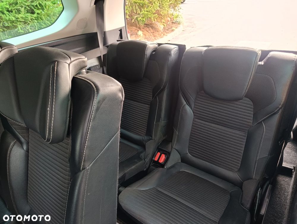 Renault Grand Scenic ENERGY dCi 110 EDC BOSE EDITION - 31