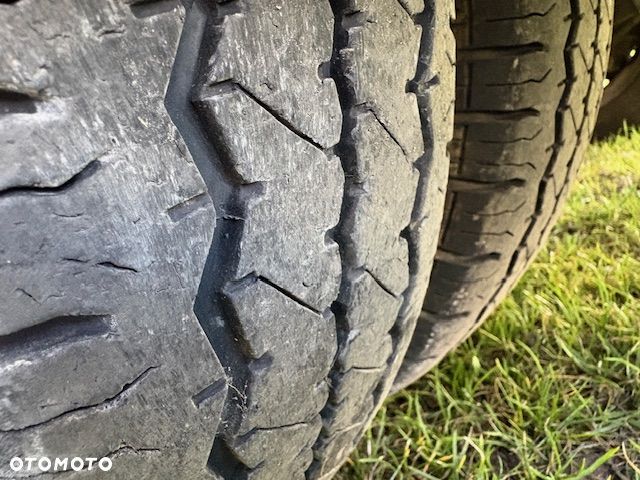 Nissan NT400 Cabstar 3,5t - 25