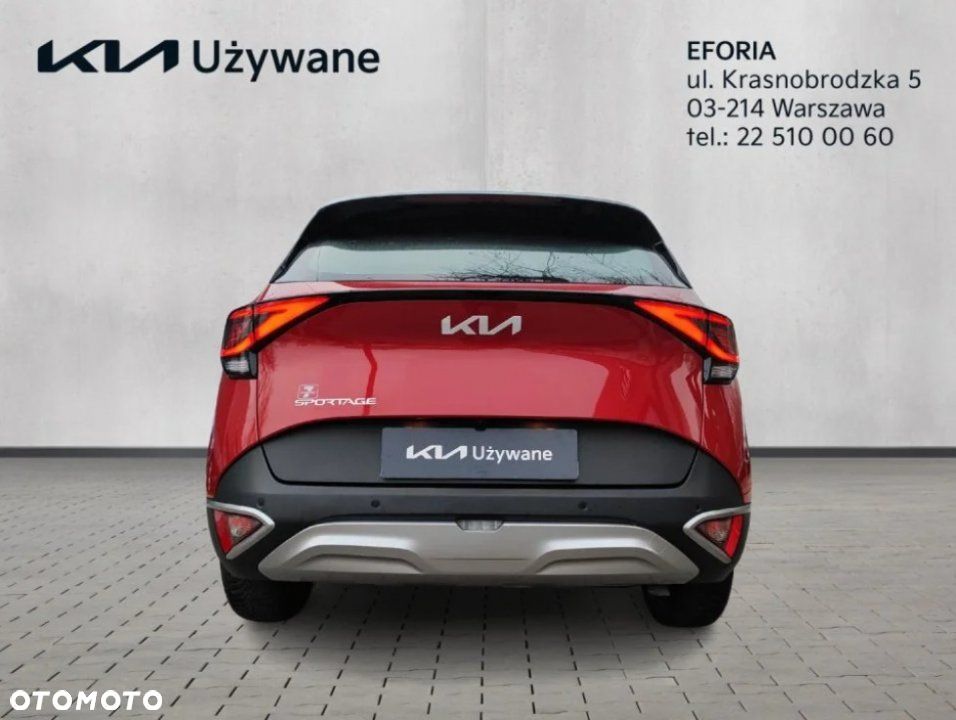 Kia Sportage - 3