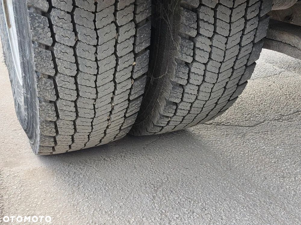 Scania P 320 WYWROTKA TRZY-STRONNA NOWA ZABUDOWA MANUALNA SKRZYNIA BIEGÓW - 23