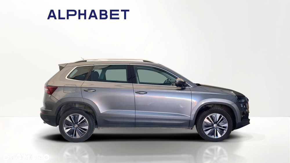 Skoda Karoq 1.5 TSI ACT Style - 6