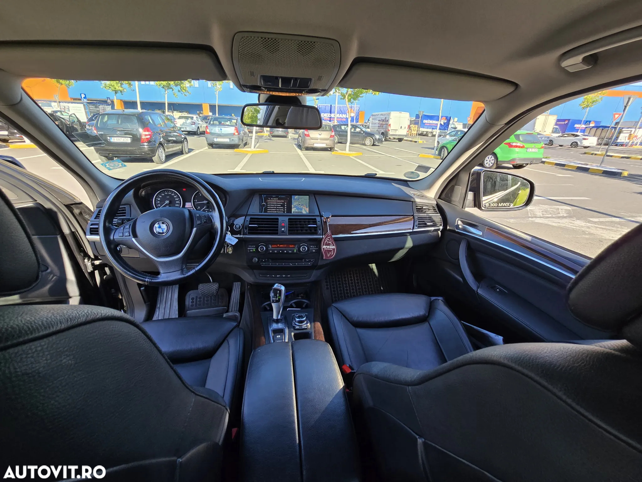 BMW X5 xDrive30d - 7