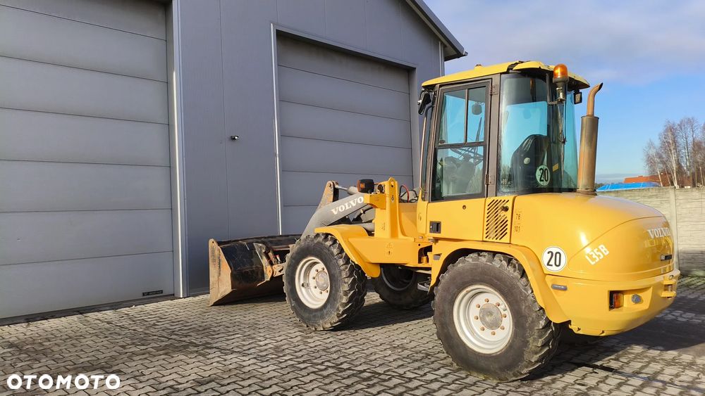 Volvo L35B-Z - 13