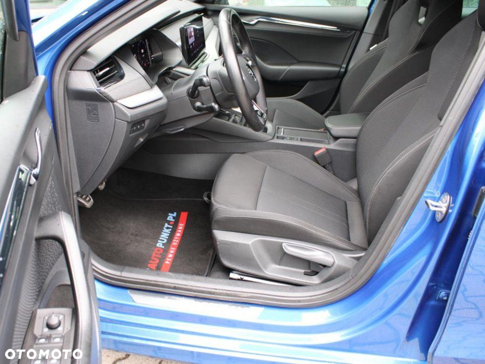 Skoda Octavia - 11