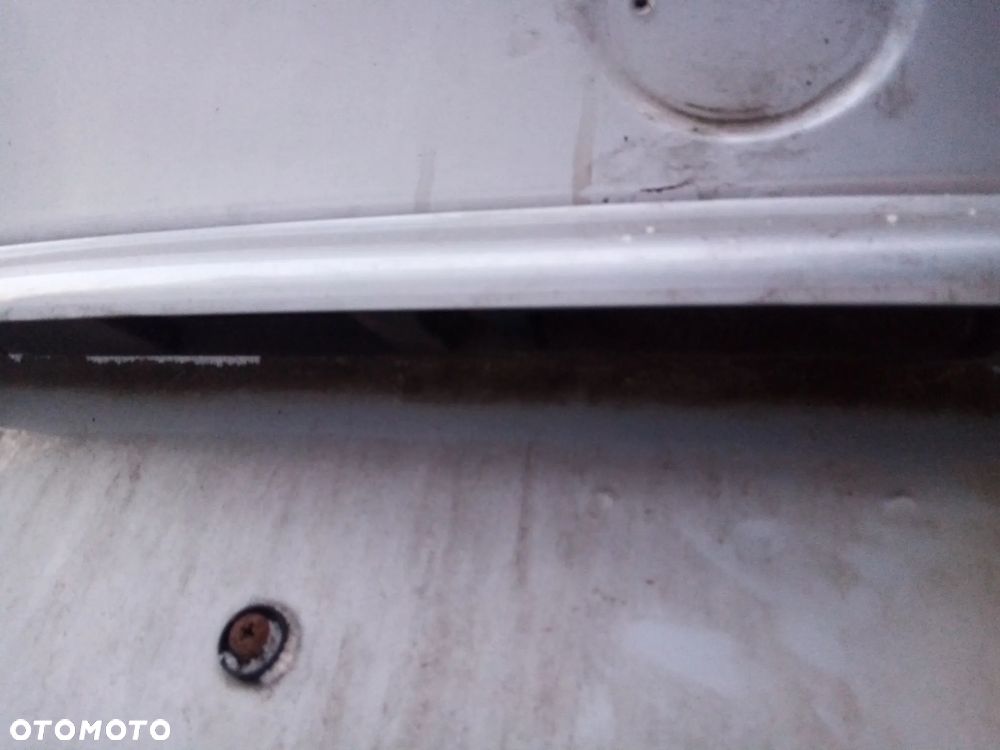 BMW E46 COMPACT 00 - 05 - KLAPA BAGAŻNIKA - 4