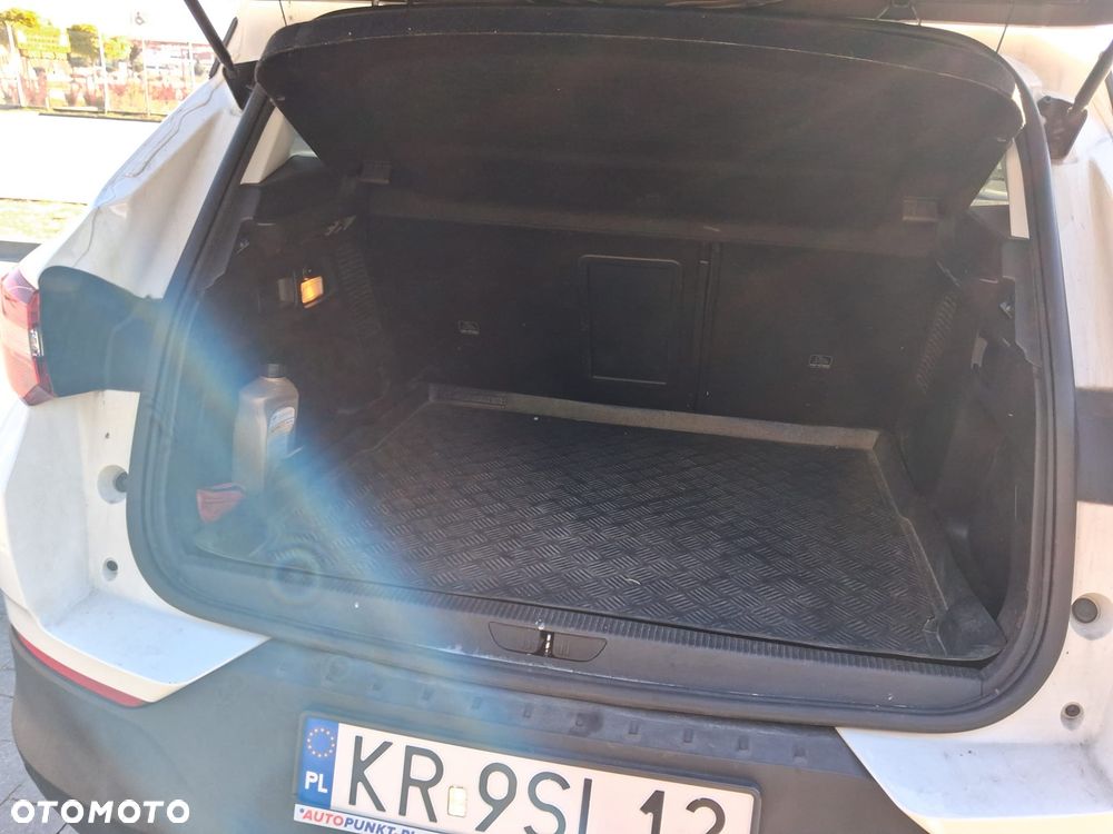 Opel Grandland X - 15