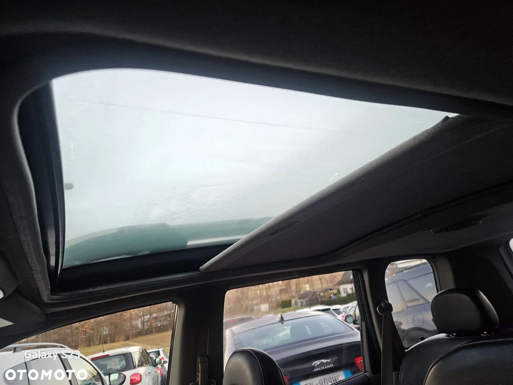 Nissan X-Trail 2.2 dCi Elegance - 13