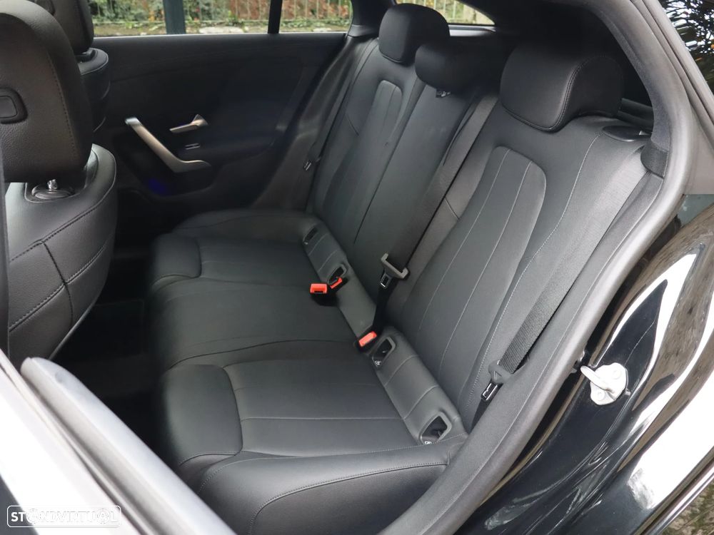 Mercedes-Benz CLA 250 e Shooting Brake Progressive - 47