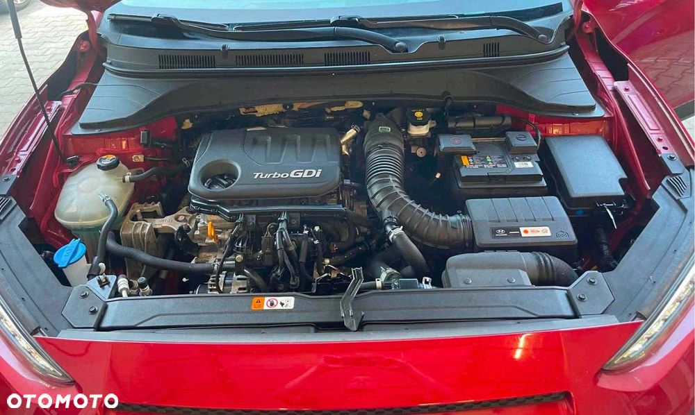 Hyundai Kona - 7