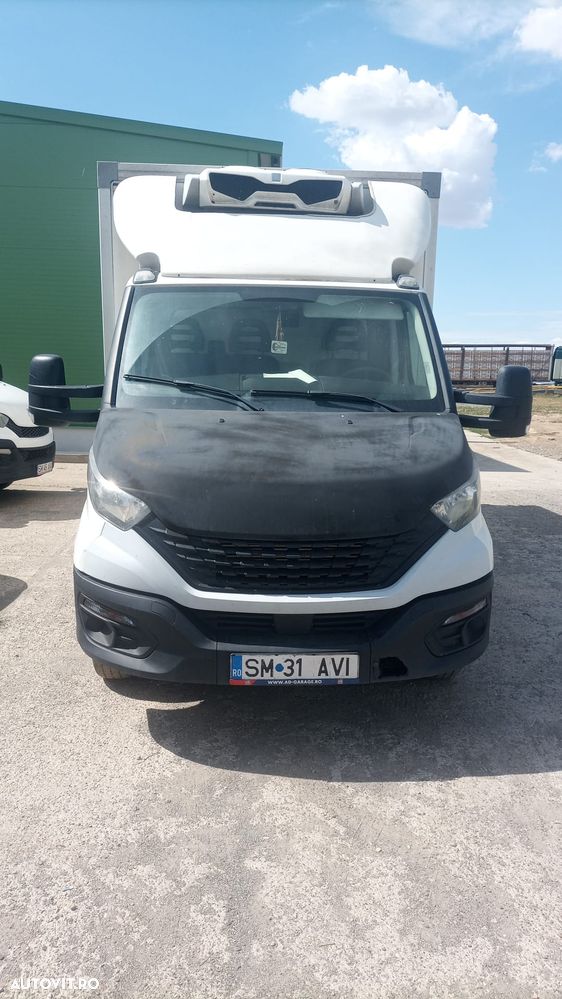Iveco 35C16 - 1