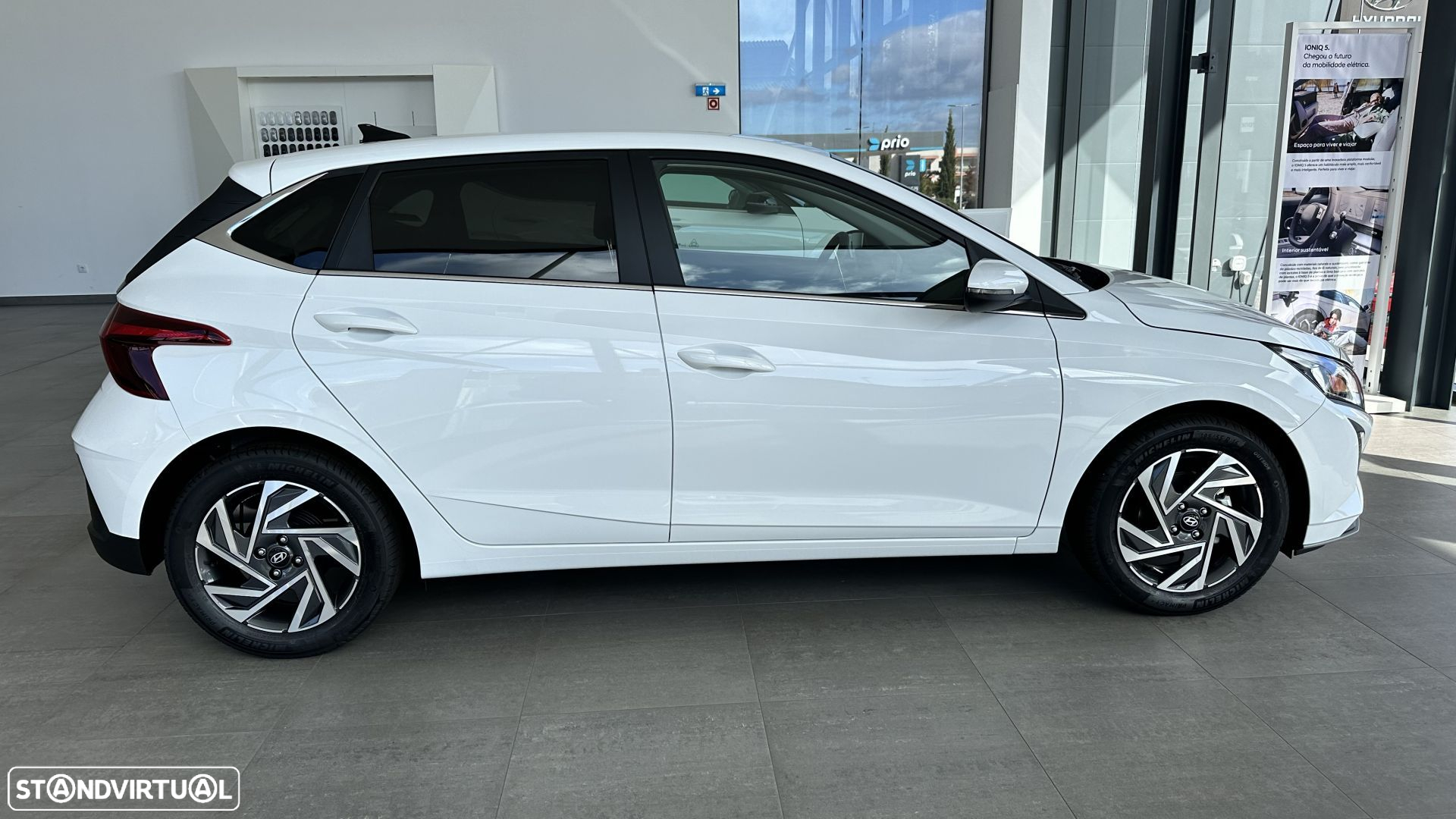 Hyundai i20 1.2 Comfort - 2