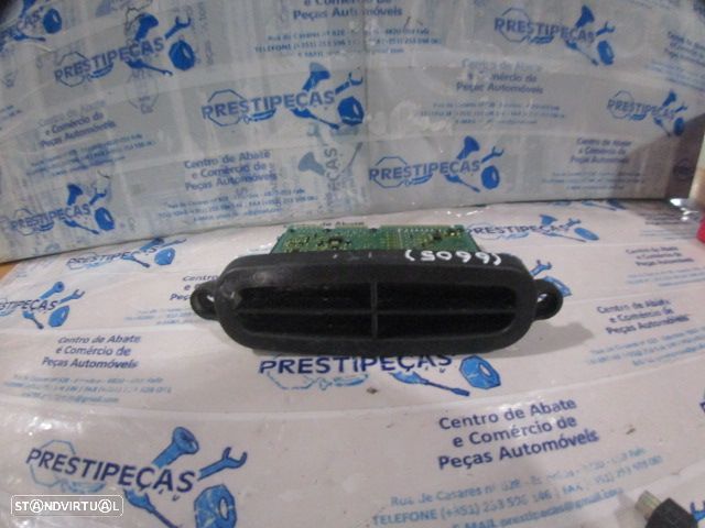 Modulo 731614702 535217805 BMW F31 2014 320D 163CV 5P CINZA Balastro Xenon - 3