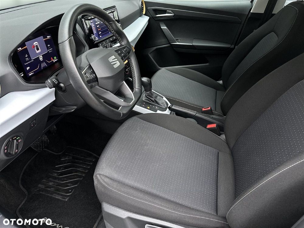 Seat Arona 1.0 TSI Style S&S DSG - 10