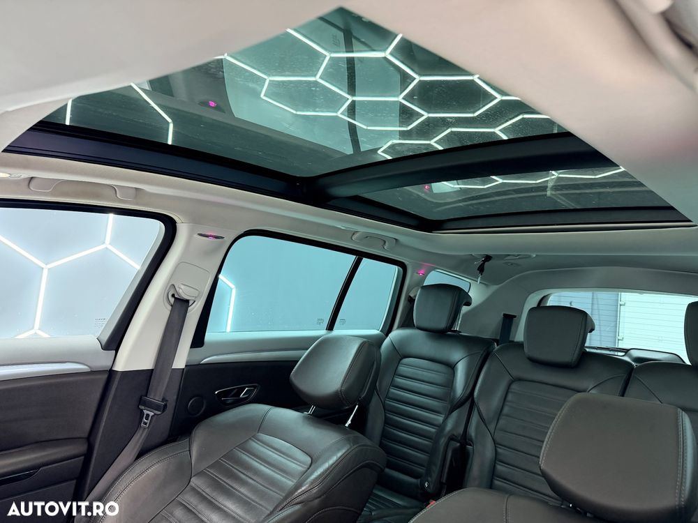 Renault Espace Energy dCi 160 EDC Intens - 21