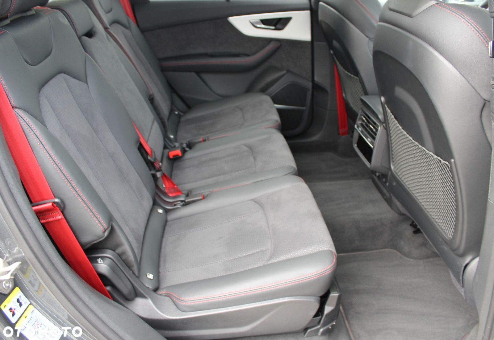 Audi Q7 - 16