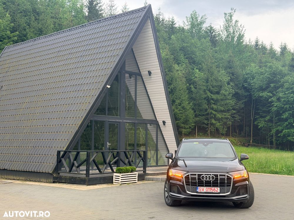 Audi Q7 - 14