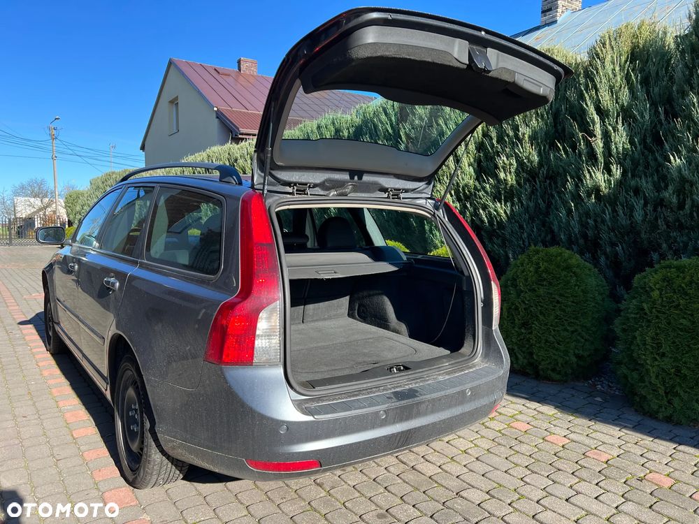Volvo V50 1.6D - 17