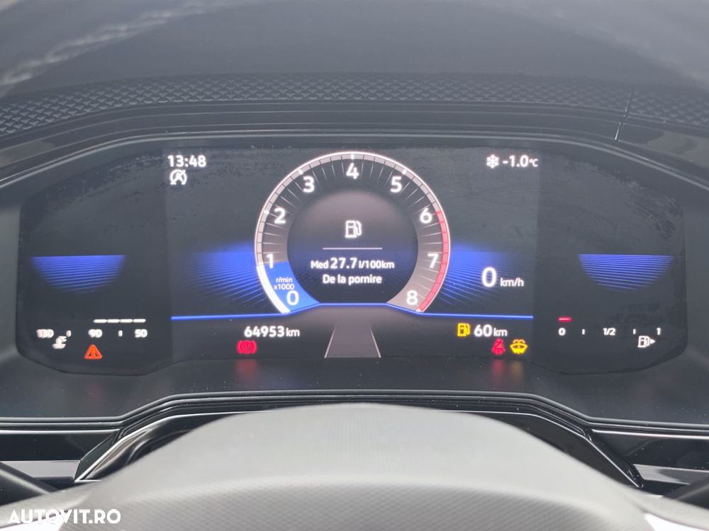 Volkswagen Polo 1.0 TSI Life - 21