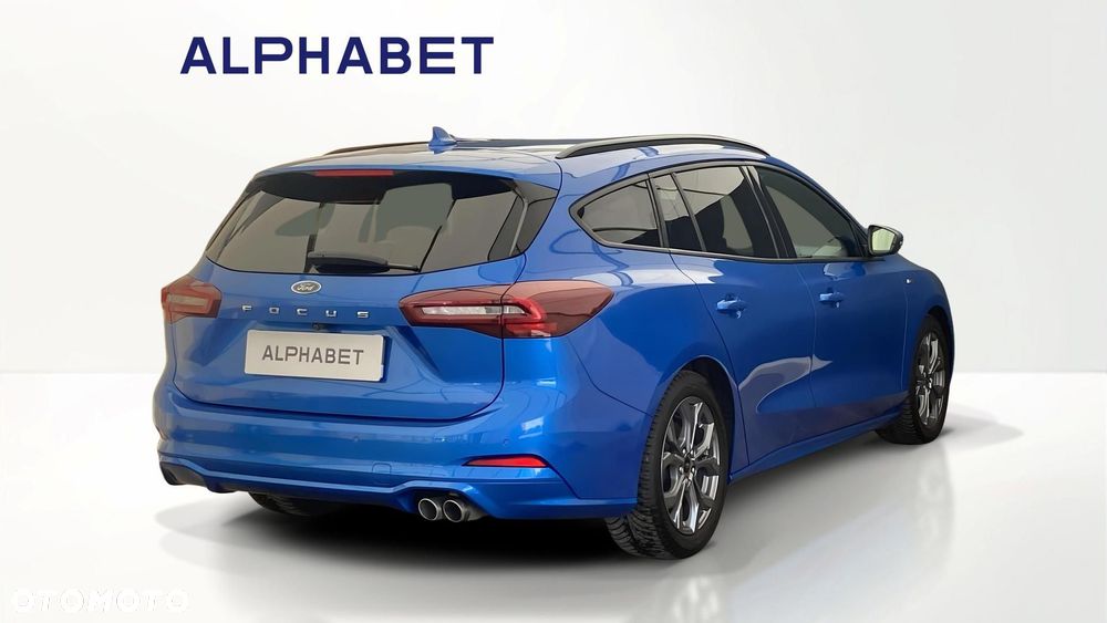 Ford Focus 1.5 EcoBlue ST-Line X - 5
