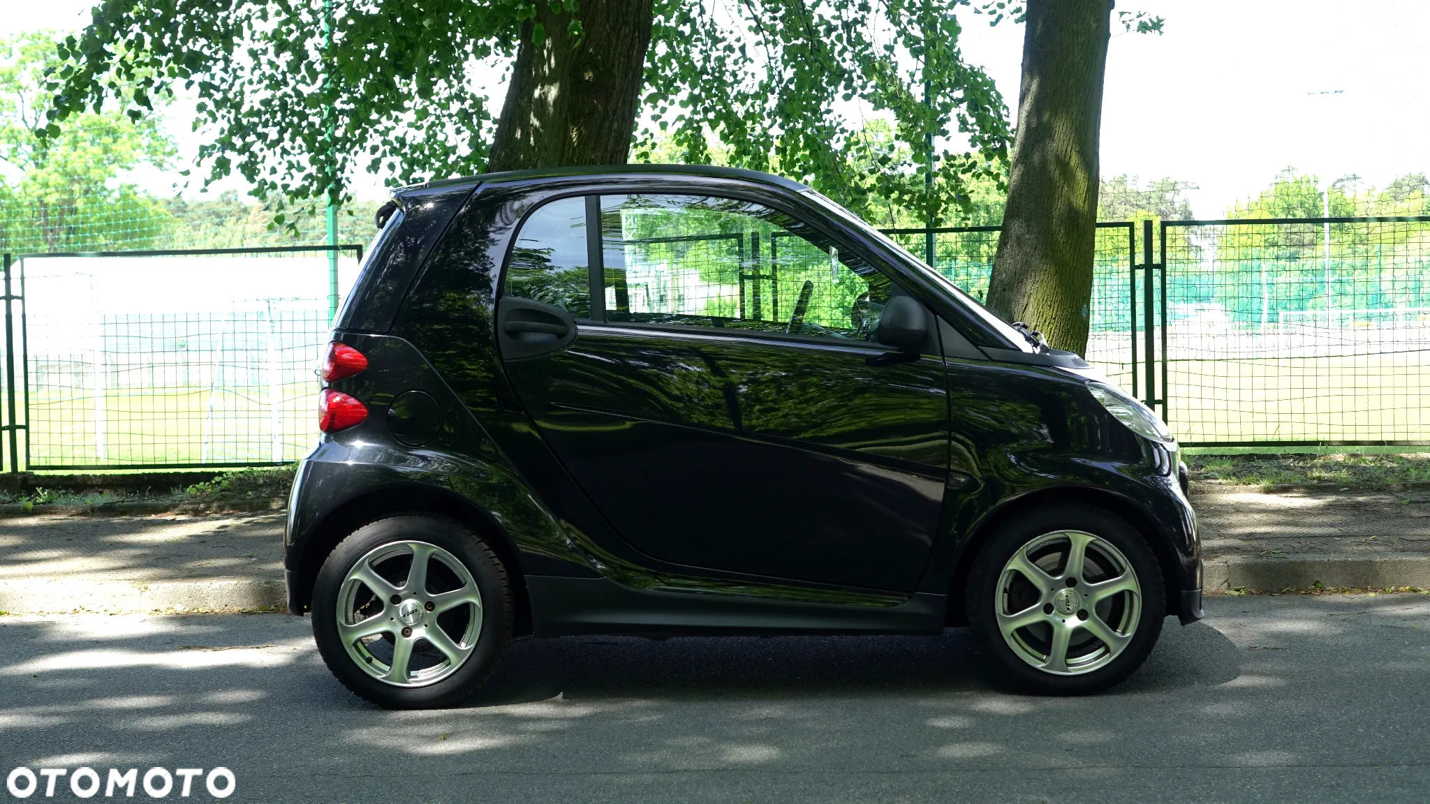 Smart Fortwo - 31