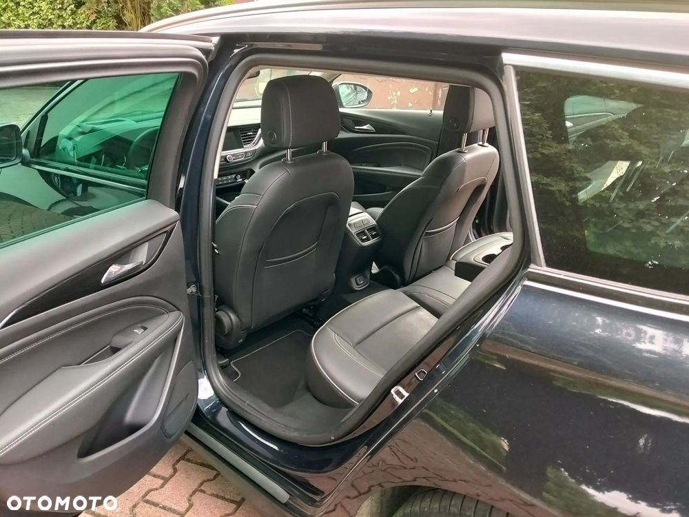 Opel Insignia 2.0 CDTI Innovation S&S - 24