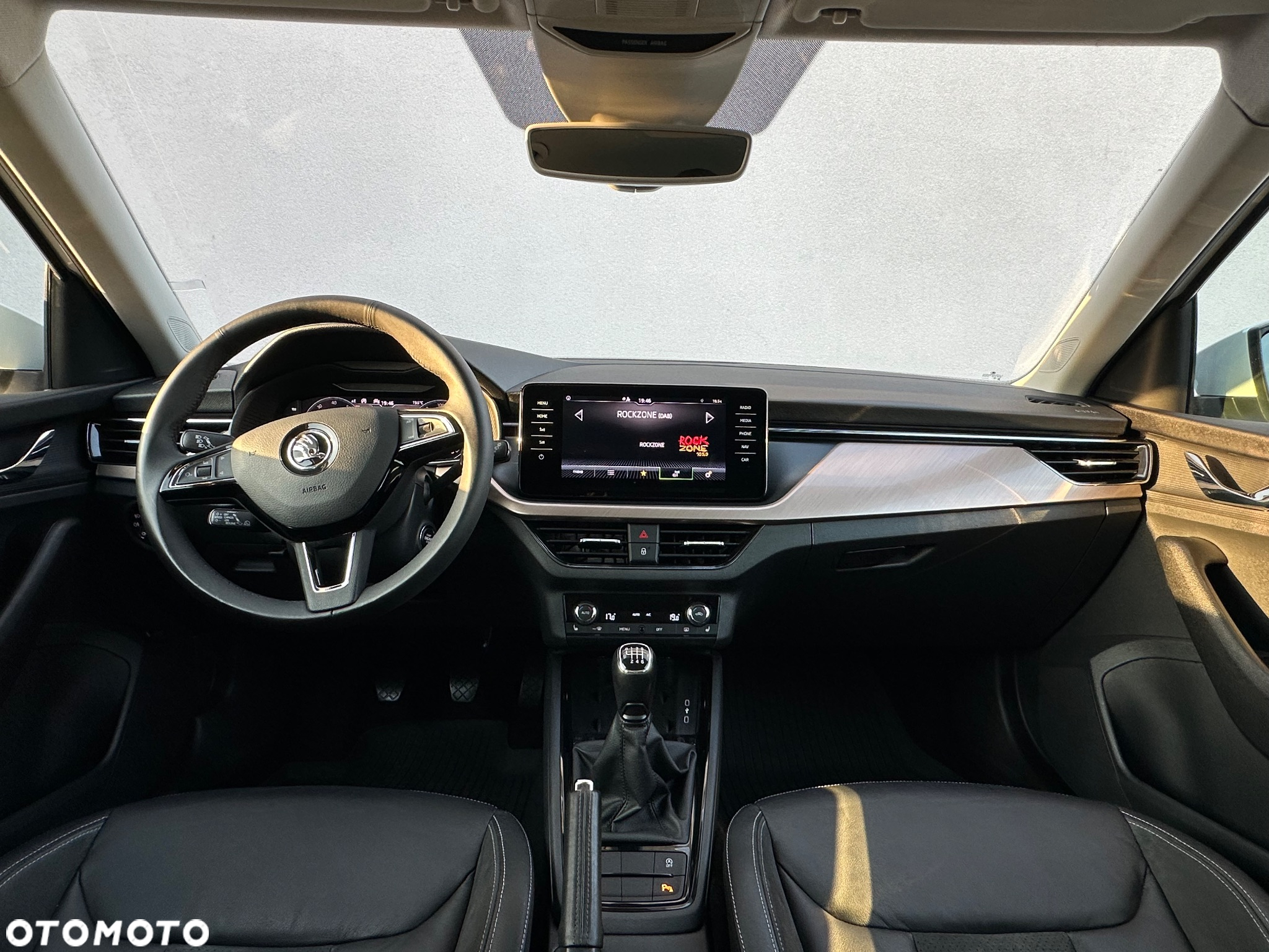 Skoda Kamiq 1.0 TSI Style - 16