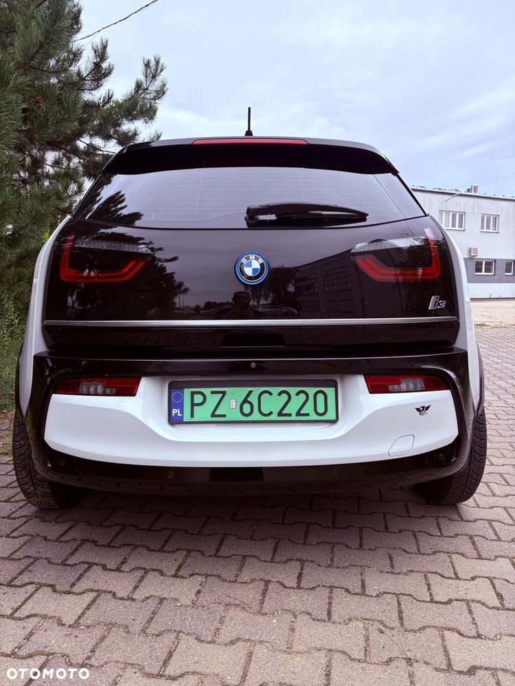BMW i3 - 12