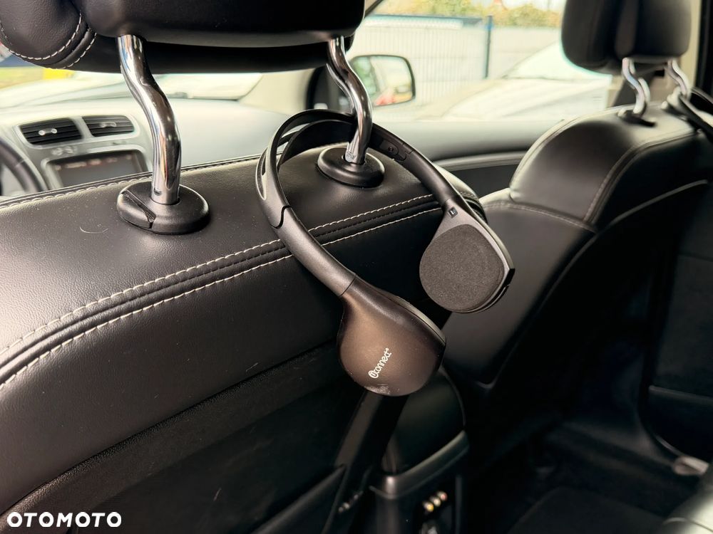 Fiat Freemont 2.0 Multijet 16V DPF Automatik Allrad Black Code - 34