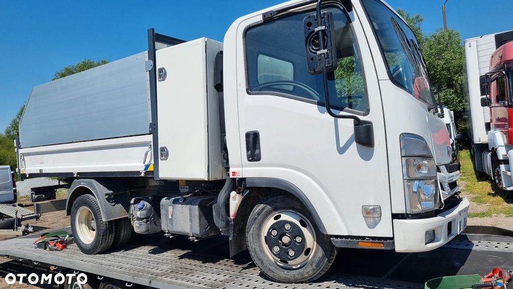 Isuzu N - 1