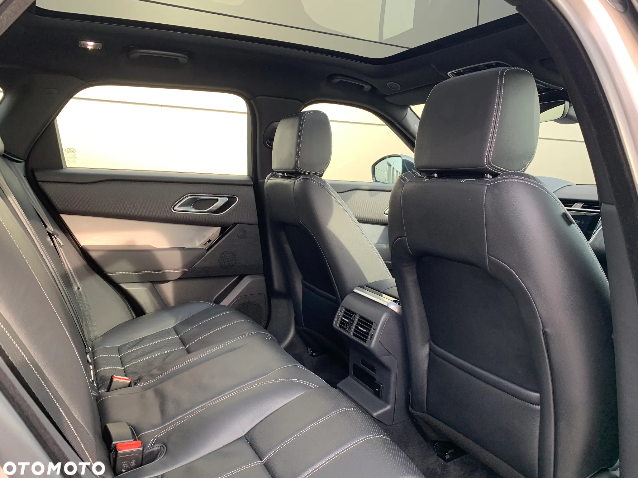 Land Rover Range Rover Velar - 11