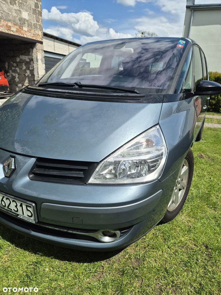 Renault Espace - 2
