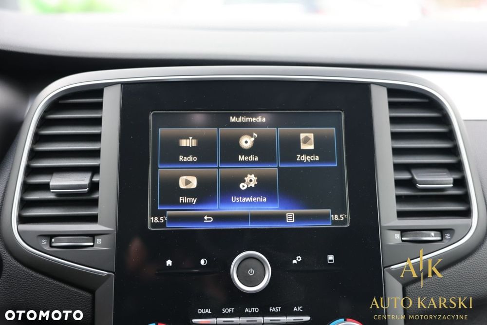 Renault Talisman - 28