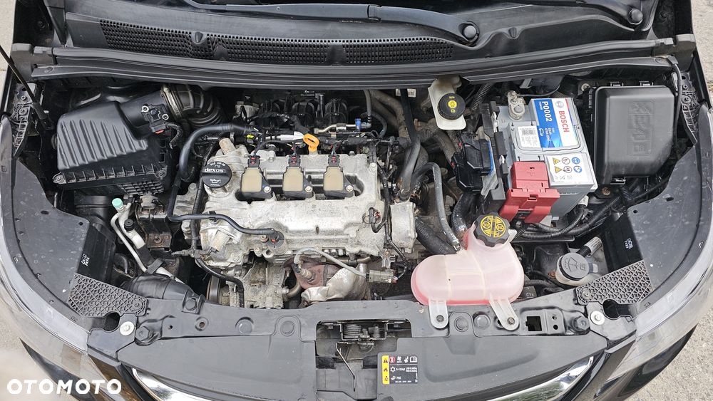 Opel Karl 1.0 Exclusive - 15