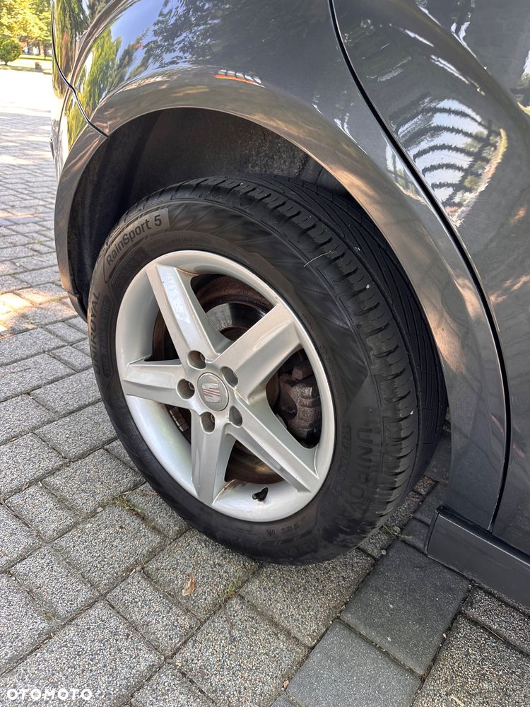 Seat Altea - 26