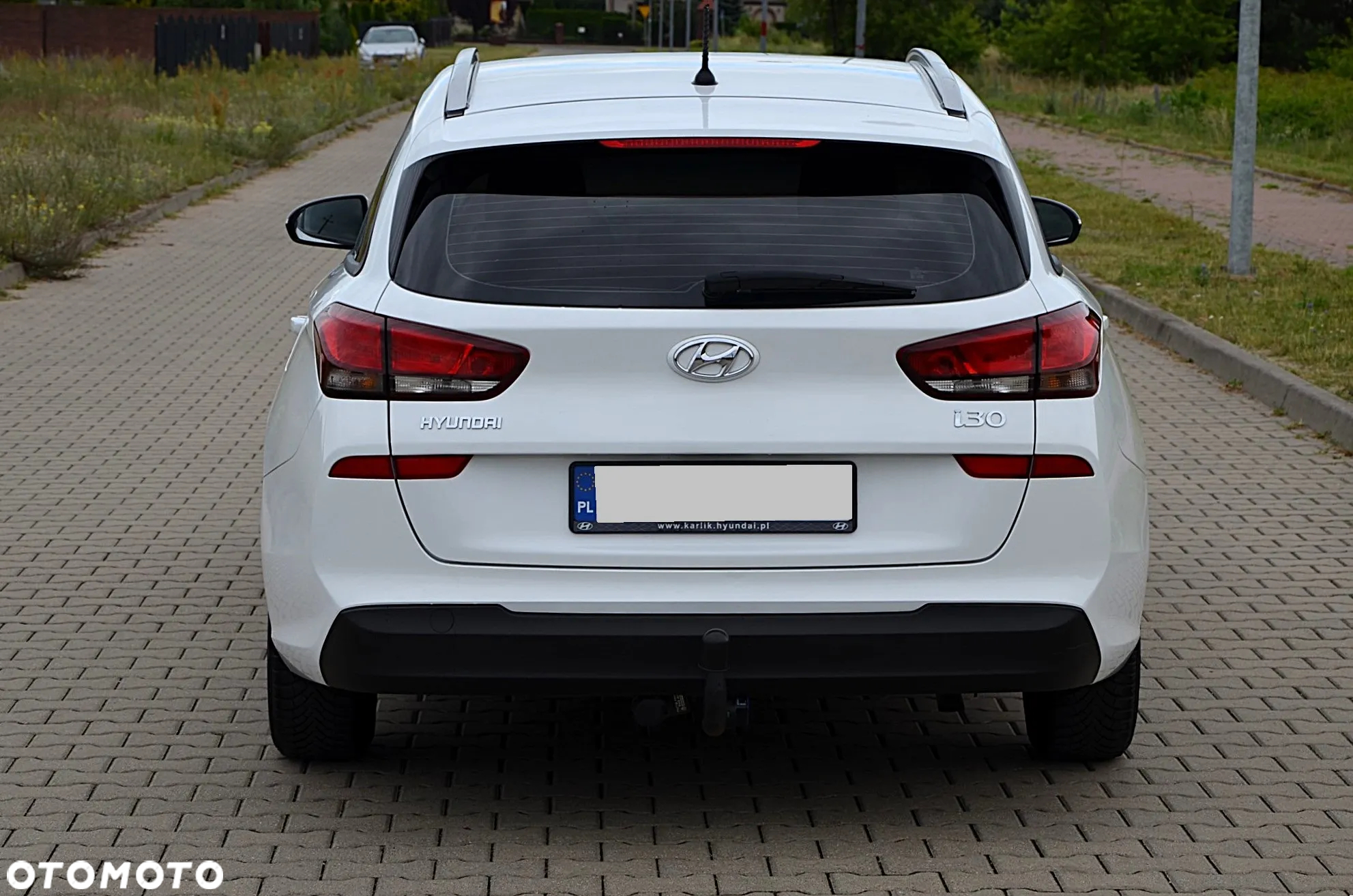 Hyundai i30 1.4 BlueDrive Comfort - 5