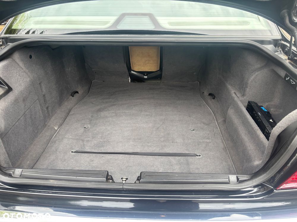 BMW Seria 7 735i - 13
