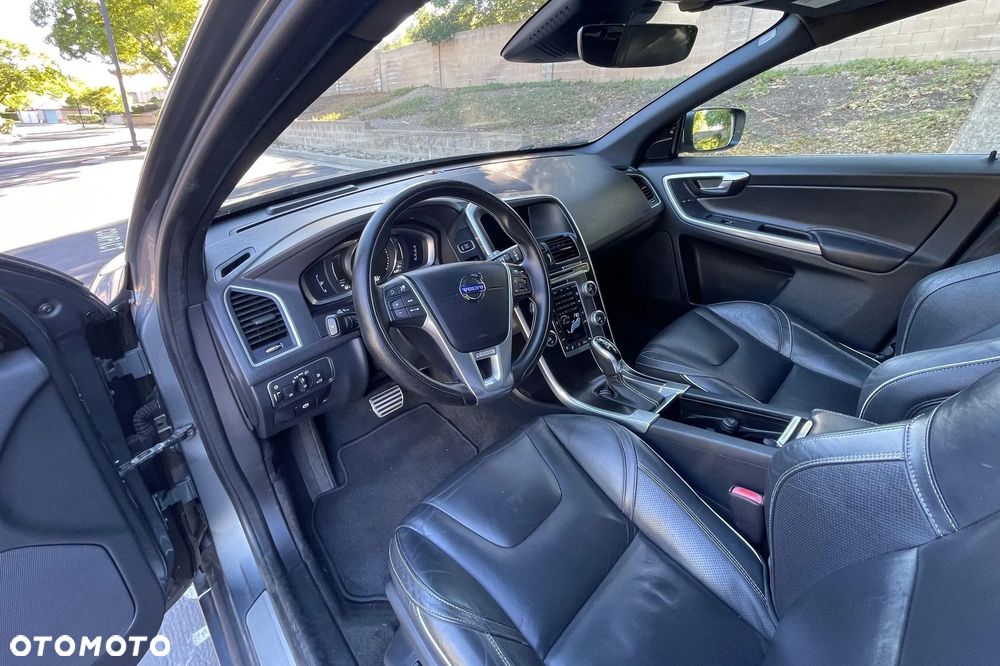 Volvo XC 60 - 15