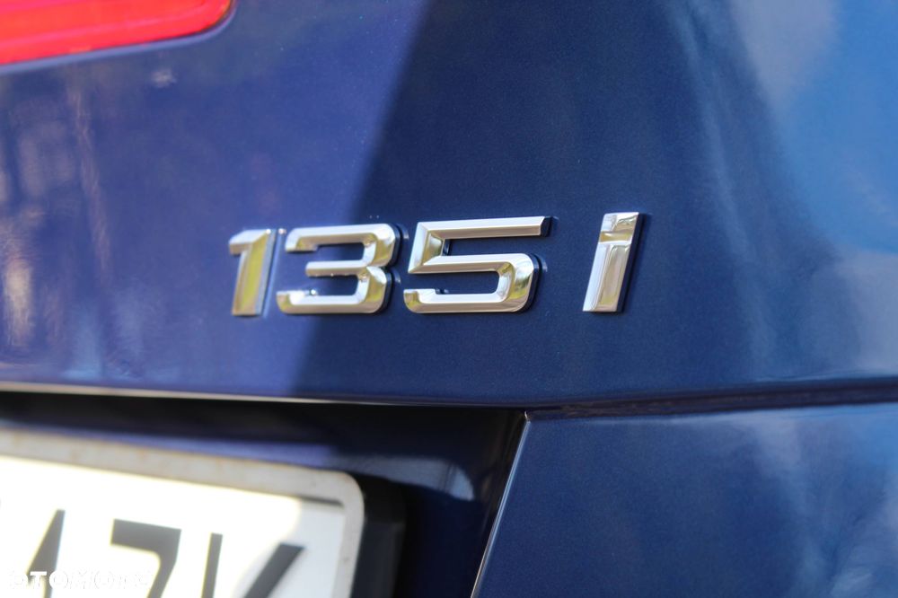 BMW Seria 1 135i - 7