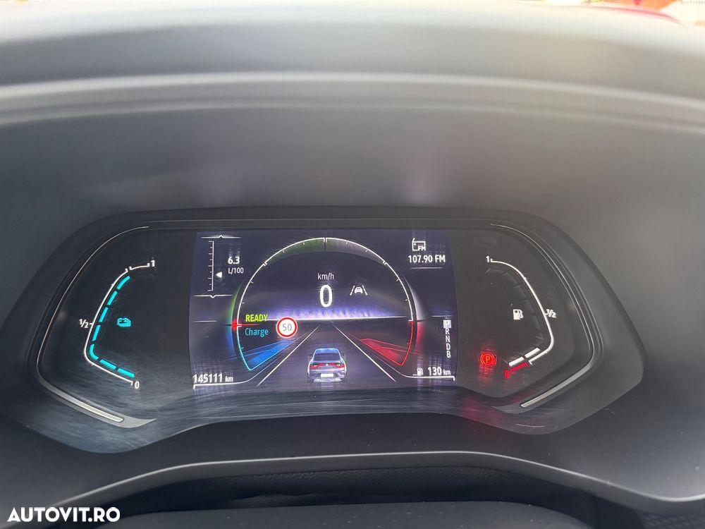 Renault Arkana E-TECH 145 Evolution - 15